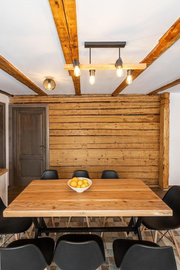 モイエチウ・デ・スス Casa Senaヴィラ エクステリア 写真