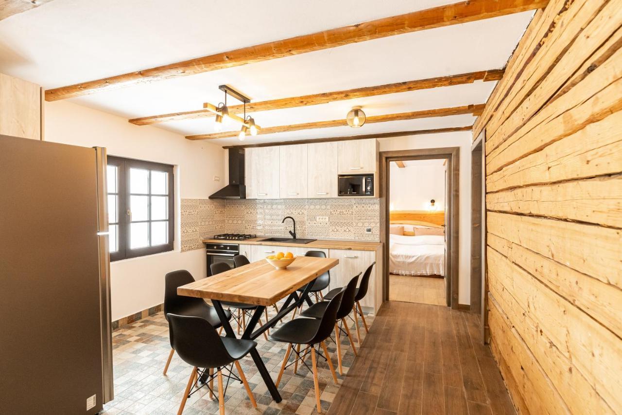 モイエチウ・デ・スス Casa Senaヴィラ エクステリア 写真