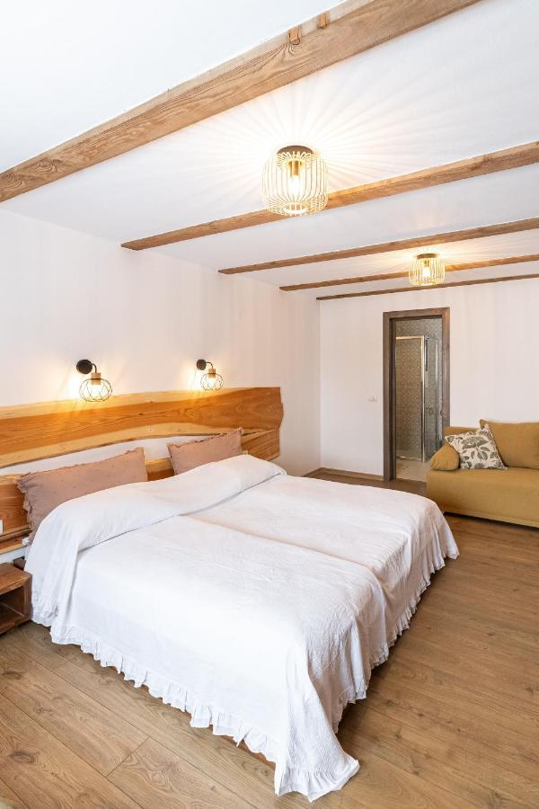 モイエチウ・デ・スス Casa Senaヴィラ エクステリア 写真