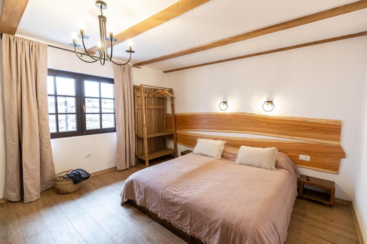 モイエチウ・デ・スス Casa Senaヴィラ エクステリア 写真