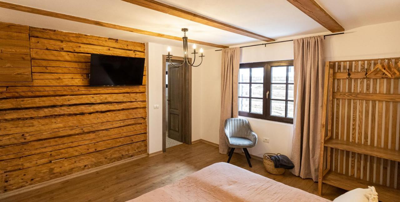 モイエチウ・デ・スス Casa Senaヴィラ エクステリア 写真
